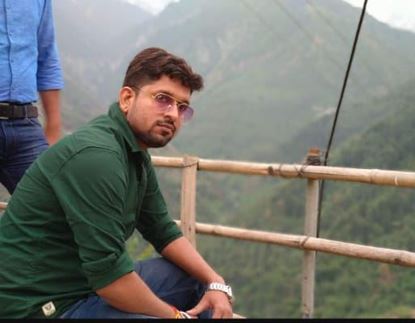 Picture of Ajay