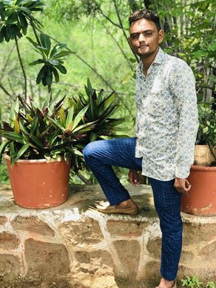 Picture of Gutam