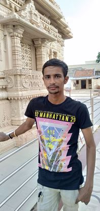 Picture of Kiran