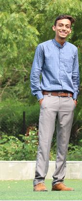 Picture of Parth