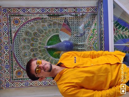 Picture of jigar