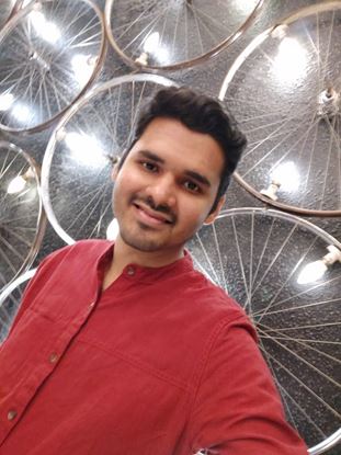 Picture of Utsav