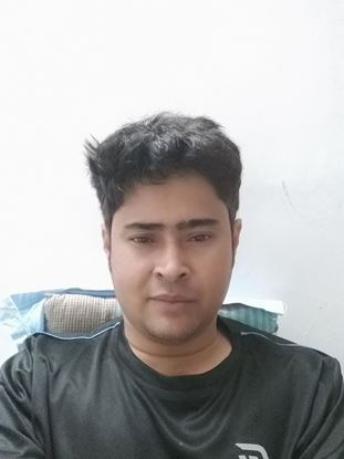 Picture of Rahul