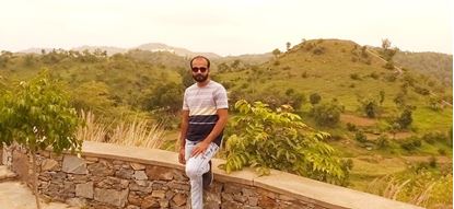 Picture of Ravi