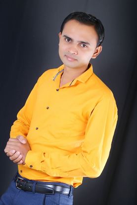 Picture of Raghu