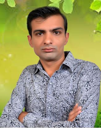 Picture of Tejas