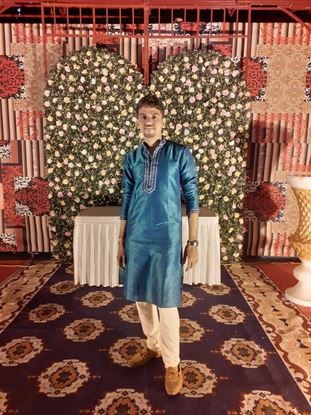 Picture of Chirag