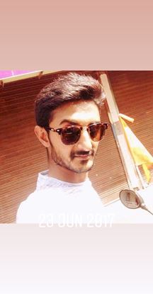 Picture of Hardik