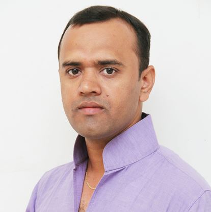 Picture of Darshan