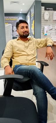 Picture of Bhavesh