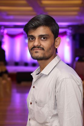 Picture of Piyush