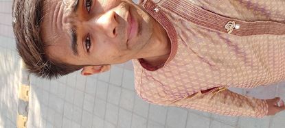Picture of Tushar