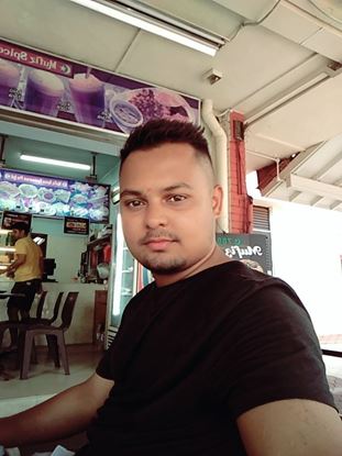 Picture of Parth