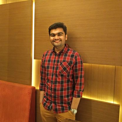 Picture of Abhishek