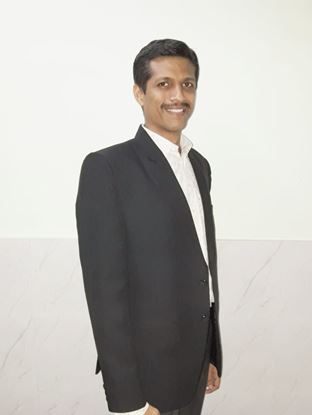 Picture of Kaushik