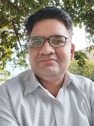 Picture of JIGAR