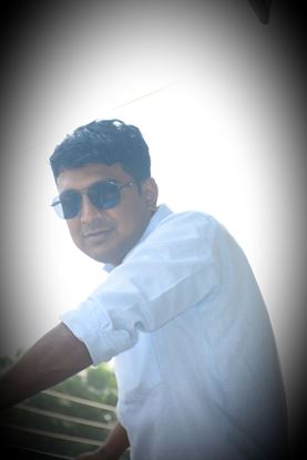 Picture of Darshan