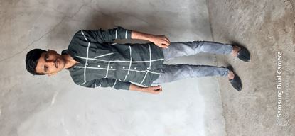 Picture of Paraskumar rameshbhai