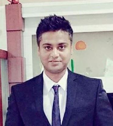 Picture of Pranav