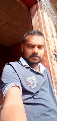 Picture of Ashish
