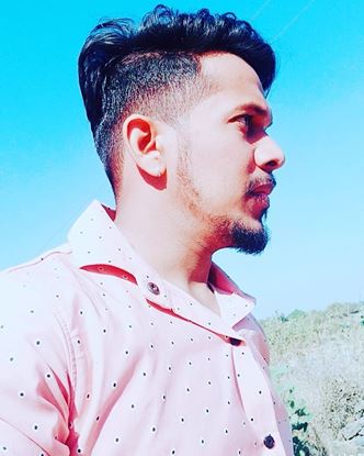 Picture of Jignesh