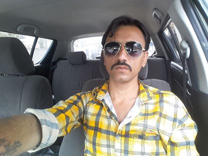 Picture of Chetan kumar karsandas