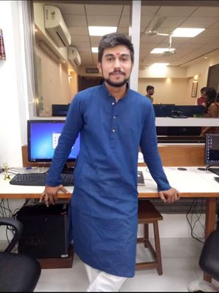 Picture of Nirav