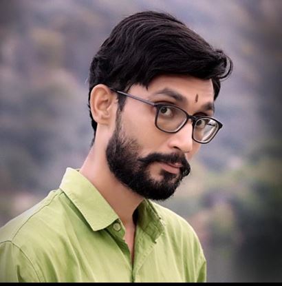 Picture of Jatin