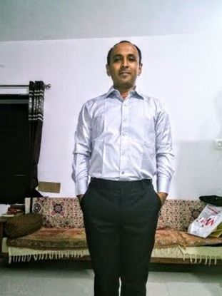 Picture of Dilip