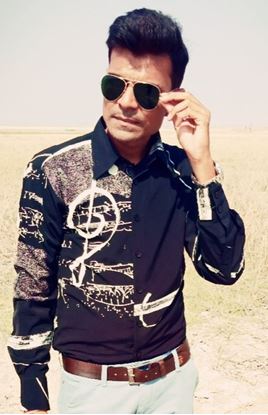 Picture of Nirav