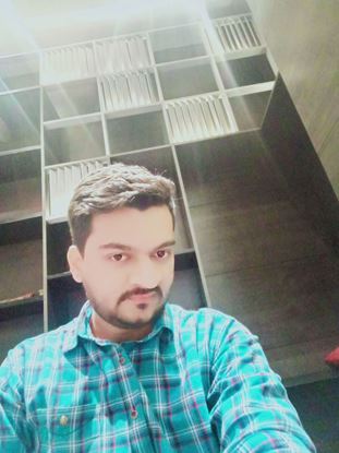 Picture of VISHAL