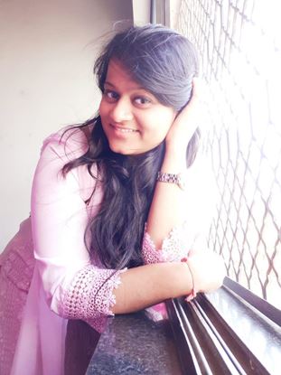 Picture of Ayushi