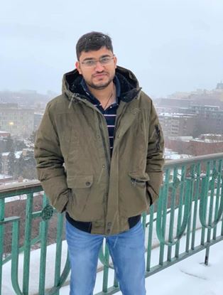 Picture of Manojkumar