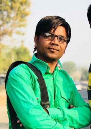 Picture of Jignesh