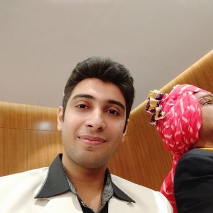 Picture of Jaishil