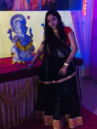 Picture of Khushbu