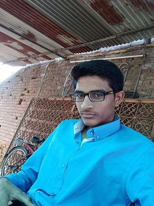Picture of Mayank
