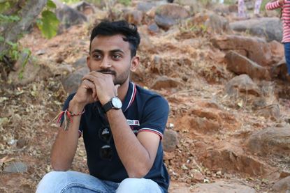 Picture of Chirag