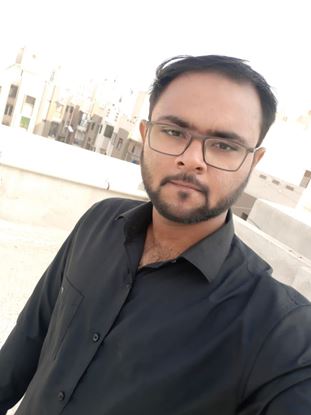 Picture of Bhaumik