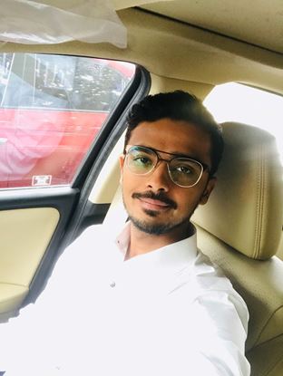 Picture of Arjun