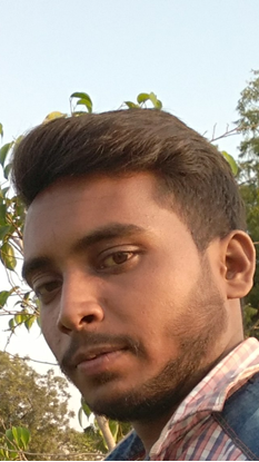 Picture of Yogesh Babubhai