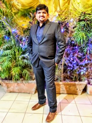 Picture of Chetak