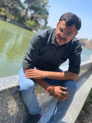 Picture of Nitish