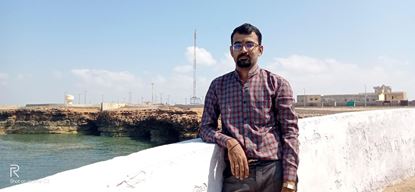 Picture of Vishal