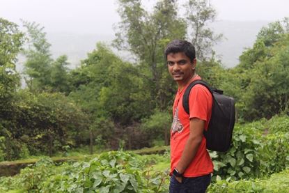 Picture of Kunjal