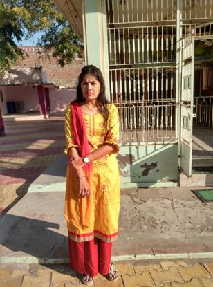 Picture of Hetal