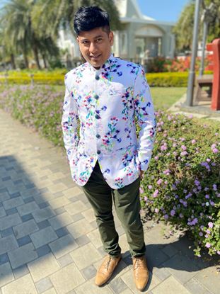 Picture of Aakash