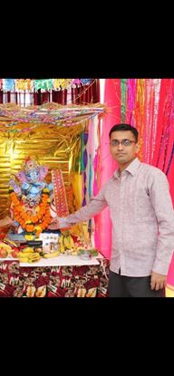 Picture of MITESH