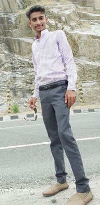 Picture of Amit
