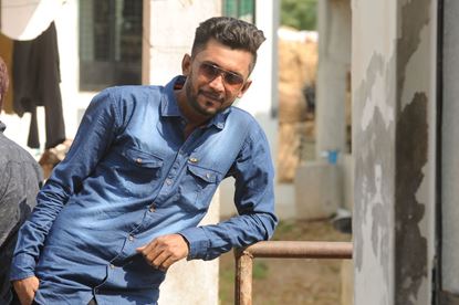 Picture of Bhaskar